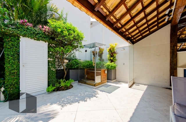 Casa, 4 quartos, 220 m² - Foto 5