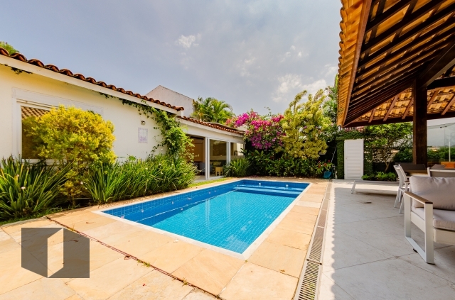 Casa, 4 quartos, 220 m² - Foto 12