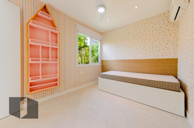 Casa, 4 quartos, 220 m² - Foto 16