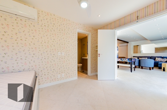 Casa, 4 quartos, 220 m² - Foto 17