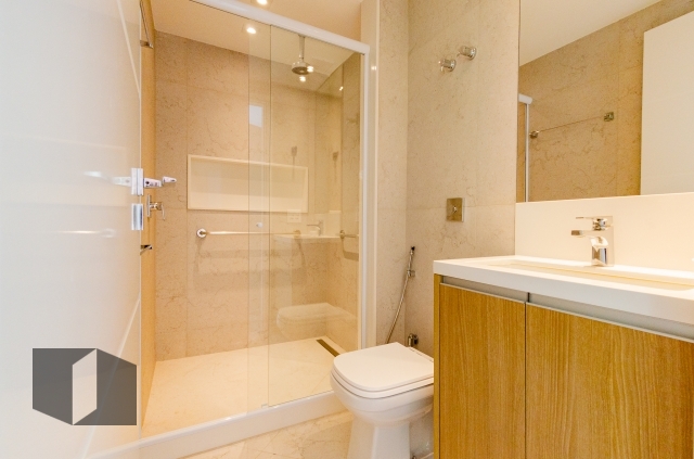 Casa, 4 quartos, 220 m² - Foto 18