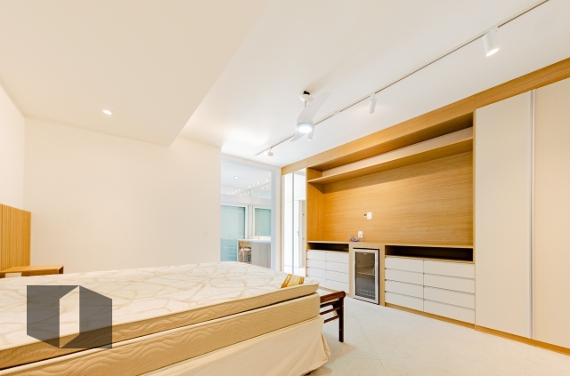 Casa, 4 quartos, 220 m² - Foto 19