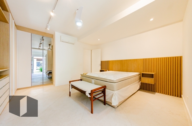 Casa, 4 quartos, 220 m² - Foto 20