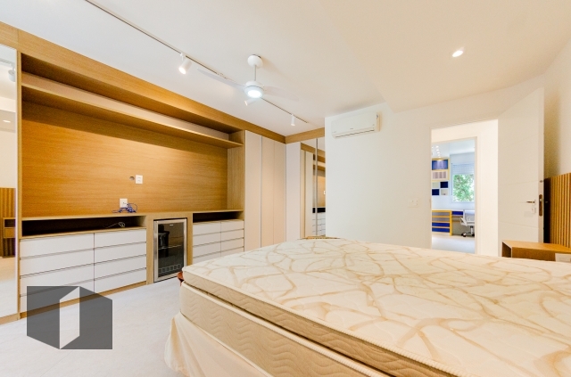 Casa, 4 quartos, 220 m² - Foto 21