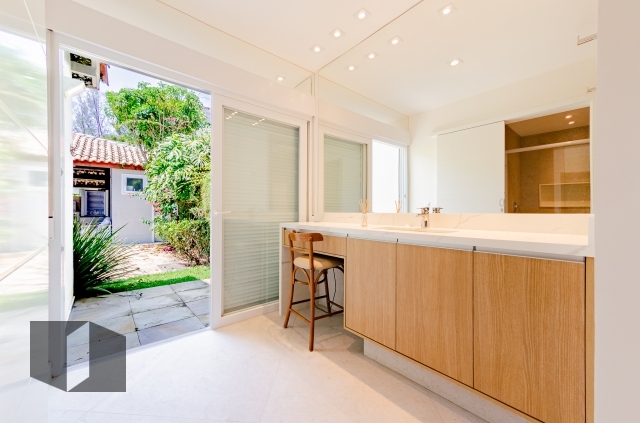 Casa, 4 quartos, 220 m² - Foto 22