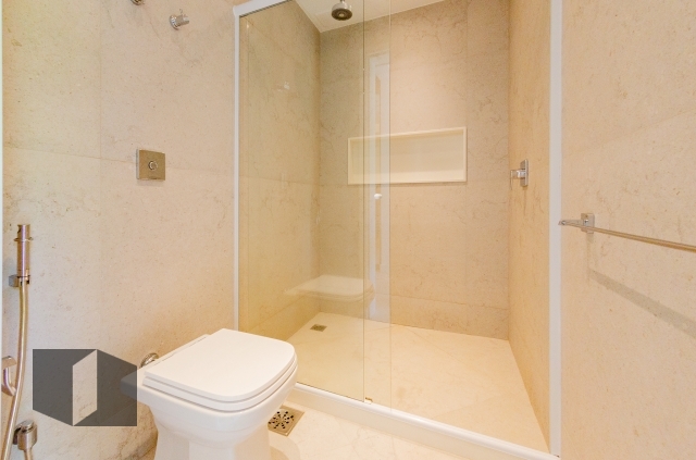 Casa, 4 quartos, 220 m² - Foto 23