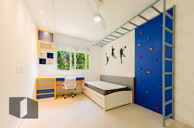 Casa, 4 quartos, 220 m² - Foto 24