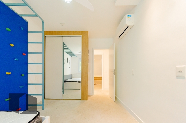 Casa, 4 quartos, 220 m² - Foto 25