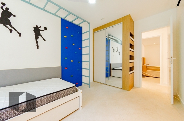 Casa, 4 quartos, 220 m² - Foto 26