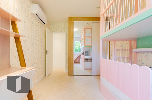 Casa, 4 quartos, 220 m² - Foto 28