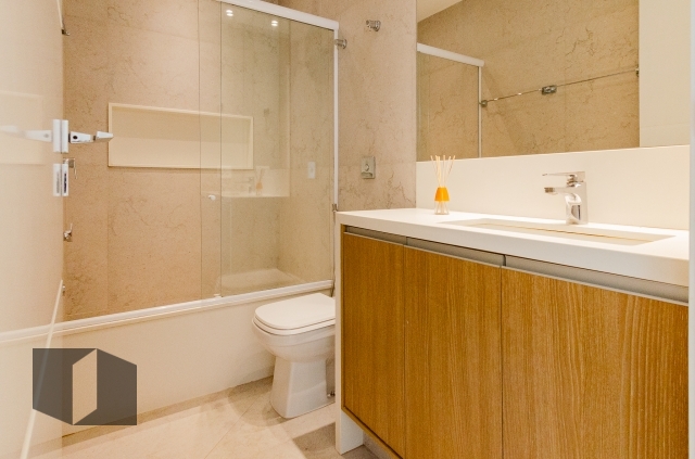 Casa, 4 quartos, 220 m² - Foto 33