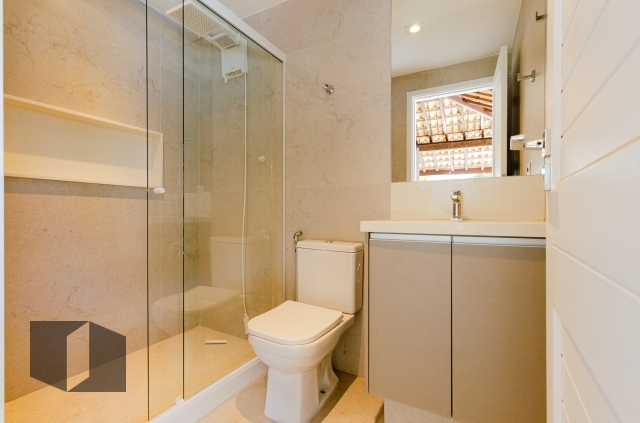 Casa, 4 quartos, 220 m² - Foto 34