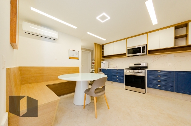 Casa, 4 quartos, 220 m² - Foto 35