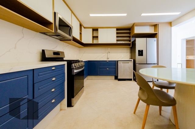 Casa, 4 quartos, 220 m² - Foto 36