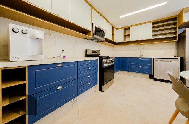 Casa, 4 quartos, 220 m² - Foto 37