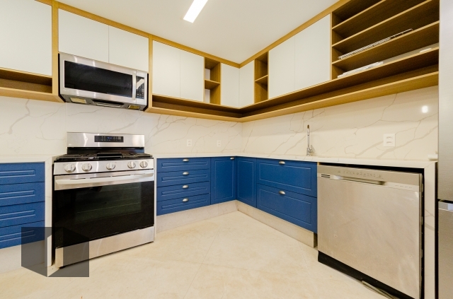 Casa, 4 quartos, 220 m² - Foto 38