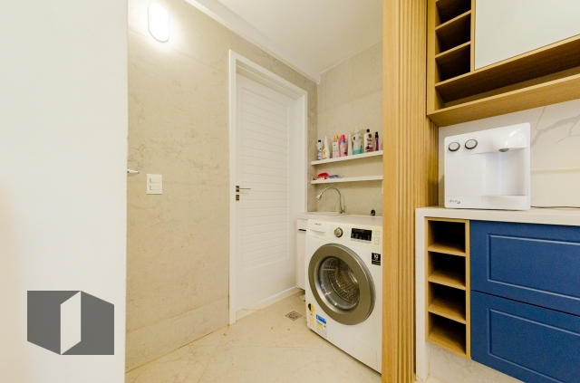 Casa, 4 quartos, 220 m² - Foto 39