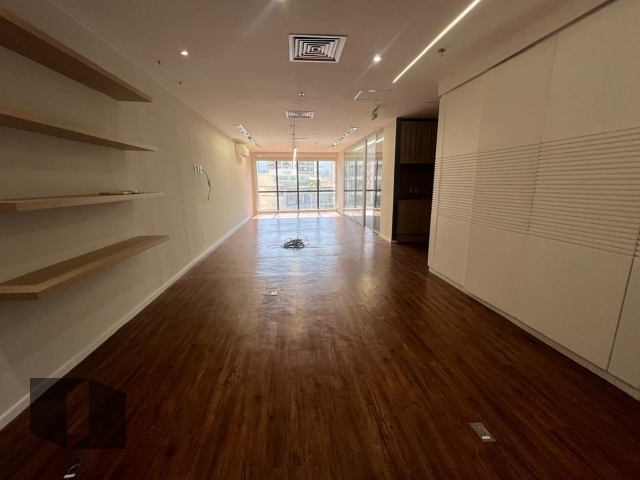 Sala-Conjunto, 142 m² - Foto 9