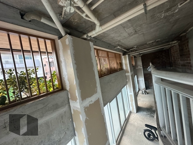 Loja-Salão, 165 m² - Foto 3