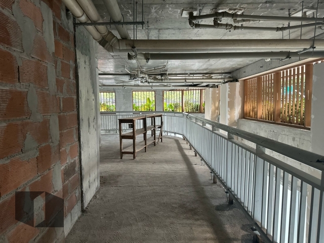 Loja-Salão, 165 m² - Foto 6