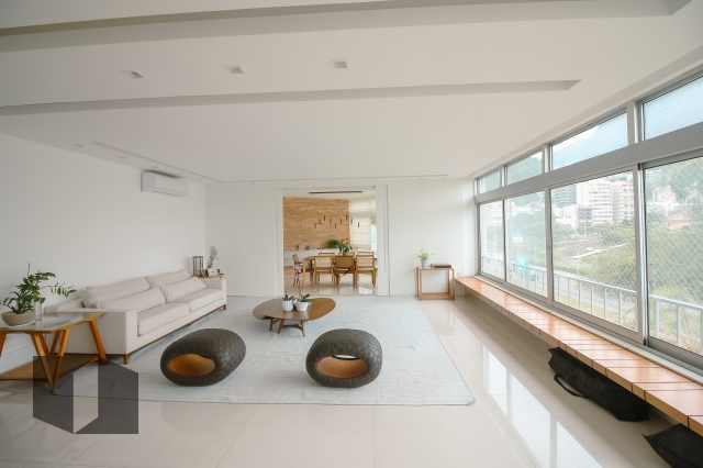 Apartamento, 4 quartos, 267 m² - Foto 7