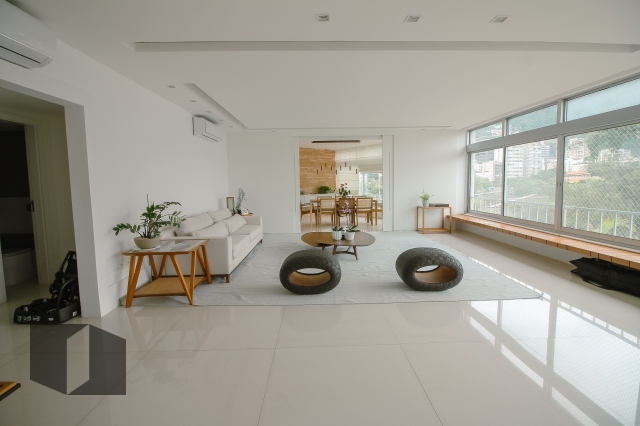 Apartamento, 4 quartos, 267 m² - Foto 8