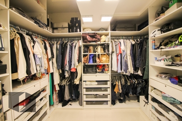 Apartamento, 4 quartos, 267 m² - Foto 14