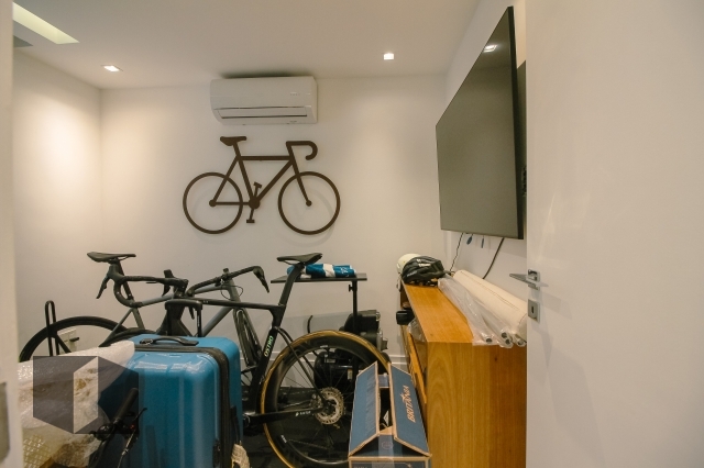 Apartamento, 4 quartos, 267 m² - Foto 19