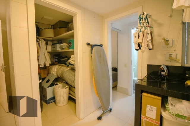 Apartamento, 4 quartos, 267 m² - Foto 28