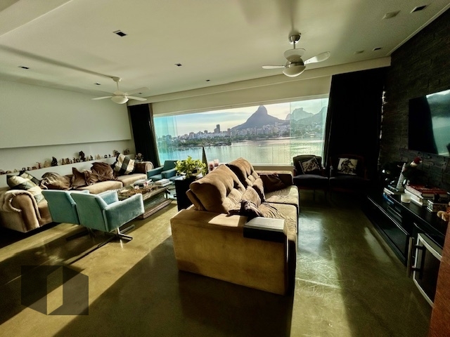 Apartamento, 3 quartos, 149 m² - Foto 2