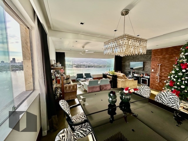 Apartamento, 3 quartos, 149 m² - Foto 4