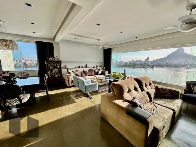 Apartamento, 3 quartos, 149 m² - Foto 1