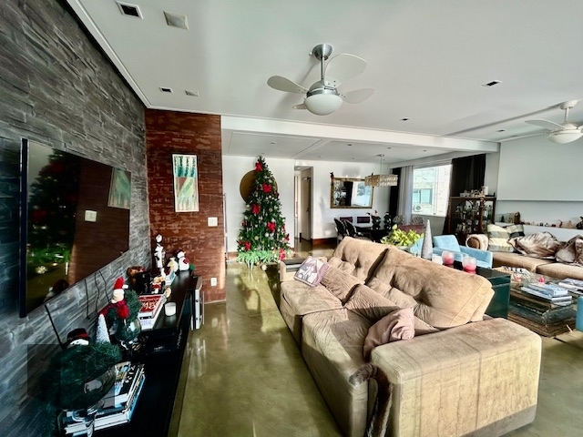 Apartamento, 3 quartos, 149 m² - Foto 6