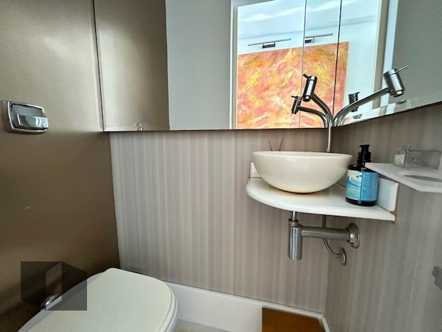 Apartamento, 3 quartos, 149 m² - Foto 7