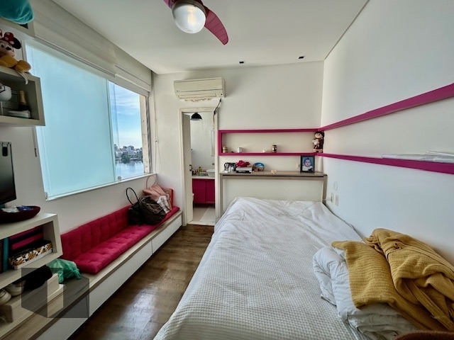 Apartamento, 3 quartos, 149 m² - Foto 8