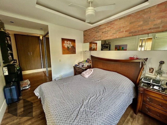 Apartamento, 3 quartos, 149 m² - Foto 14