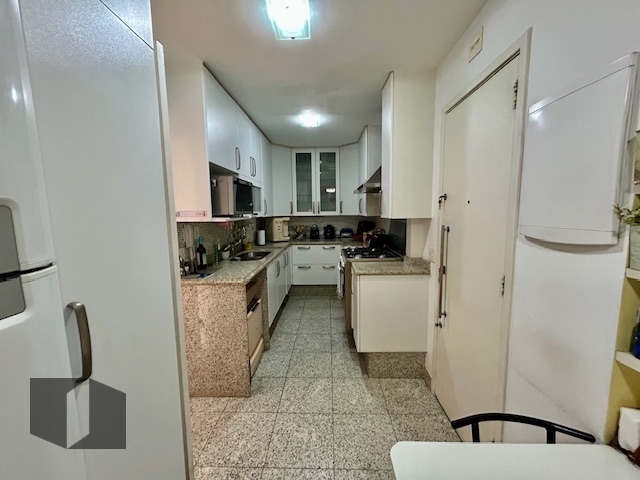 Apartamento, 3 quartos, 149 m² - Foto 19