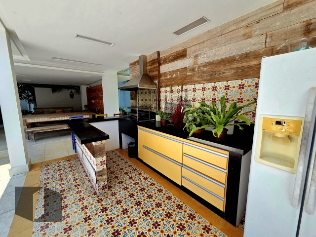 Casa de Condomínio, 5 quartos - Foto 13