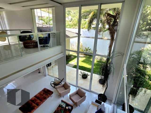 Casa de Condomínio, 5 quartos - Foto 21