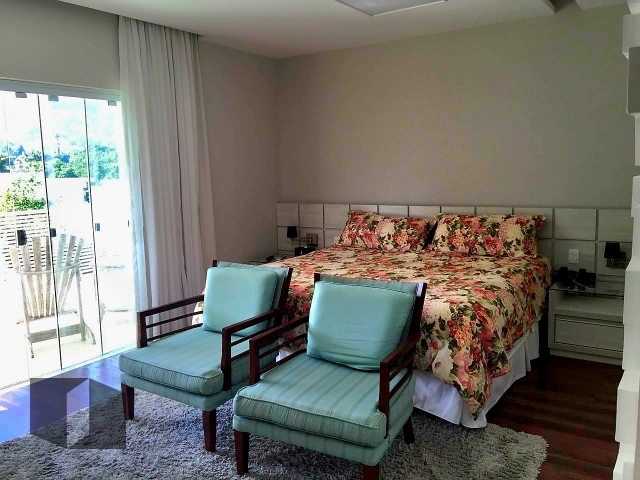 Casa de Condomínio, 5 quartos - Foto 26