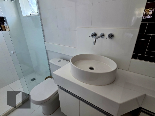 Casa de Condomínio, 5 quartos - Foto 40