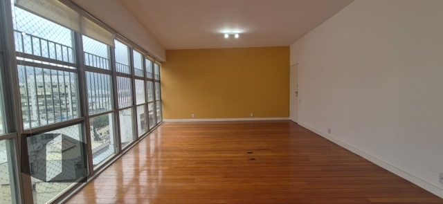 Apartamento, 3 quartos, 125 m² - Foto 2
