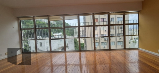 Apartamento, 3 quartos, 125 m² - Foto 3