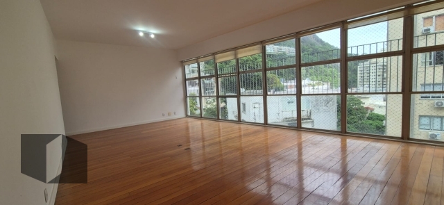 Apartamento, 3 quartos, 125 m² - Foto 4