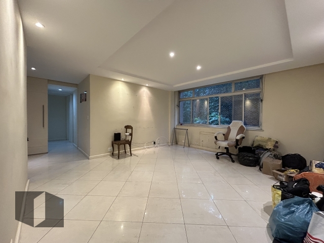 Apartamento, 3 quartos, 92 m² - Foto 1