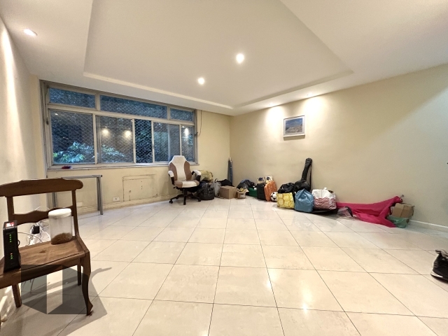 Apartamento, 3 quartos, 92 m² - Foto 2