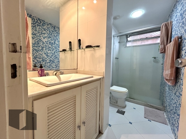 Apartamento, 3 quartos, 92 m² - Foto 11