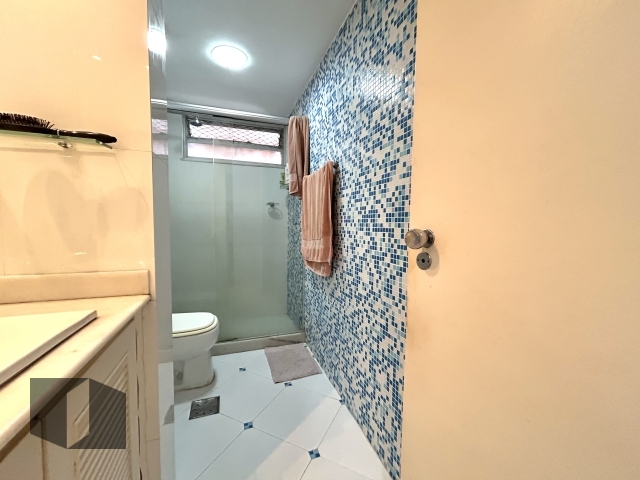 Apartamento, 3 quartos, 92 m² - Foto 12