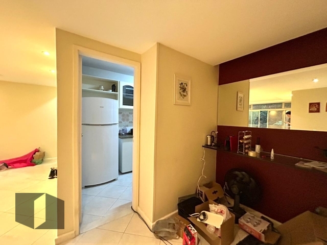 Apartamento, 3 quartos, 92 m² - Foto 5