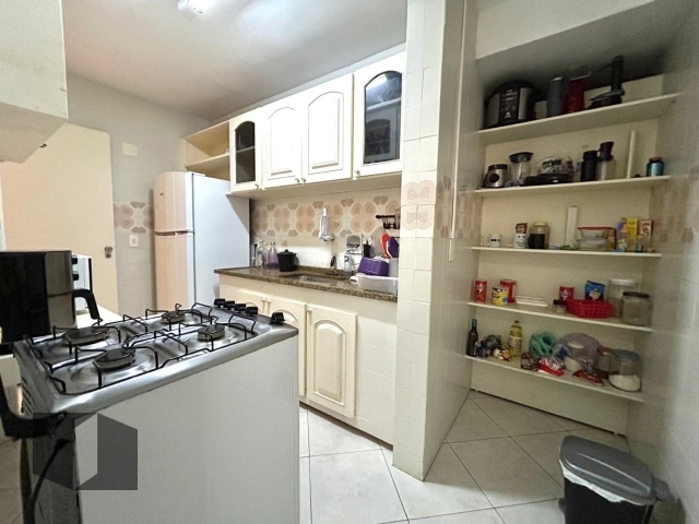 Apartamento, 3 quartos, 92 m² - Foto 16